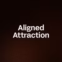 Aligned Attraction