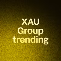 XAU Group trending 