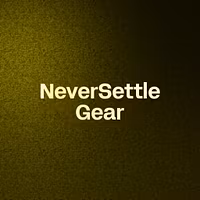 NeverSettle Gear 