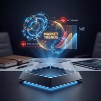 The Quantum Insight System