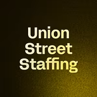 Union Street Staffing