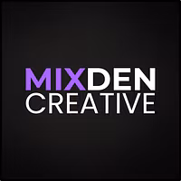 MIXDEN Creative