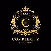 Complexity Trading