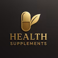 healthy supplements