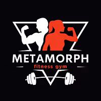 Metamorph - Fitness Hub
