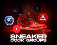 #1 CookGroups Proxies | Fast & Clean IPs