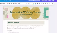 Best-Planners