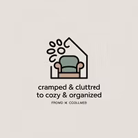 Cluttered to Cozy