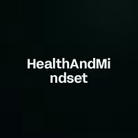 HealthAndMindset