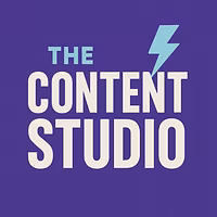 The Content Studio