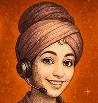 AI Support Genie