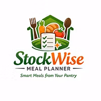 StockWise Meal Planner