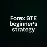 Forex STE beginner’s strategy
