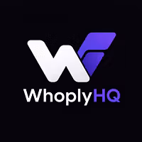 Whoply HQ