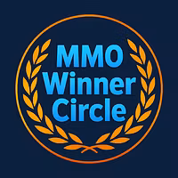 MMO Winners Circle