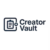 CreatorVault