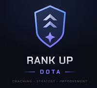 Rank Up Dota