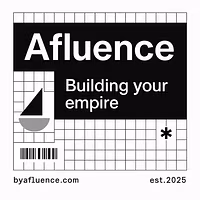 Afluence