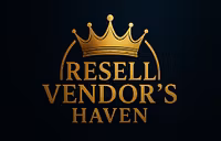 Resell Vendor’s Haven