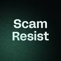 Scam Resist