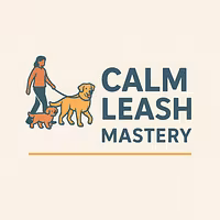 Calm Leash Mastery