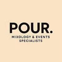 POUR. Digital