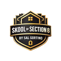 Skool of Section 8