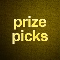 prize picks 