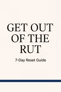 Reset System 1.0