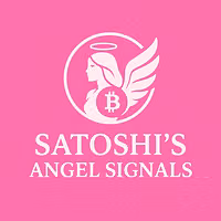 Satoshi's Angel Signals