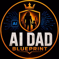AI Dad Blueprint