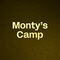 Monty’s Camp