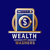 Wealth off Washers