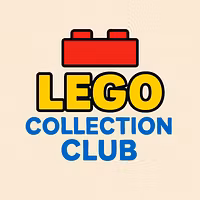 Lego Collectors Club