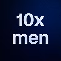 10x men
