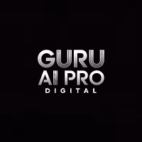 Guru AI Pro Digital