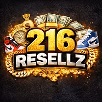 216 Resellz
