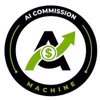 AI Commission Machine