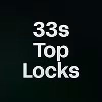 33s Top Locks