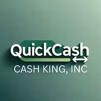 CASH KING, INC