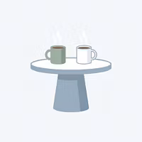 The Kitchen Table