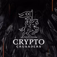 Crypto Crusaders