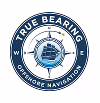 True Bearing