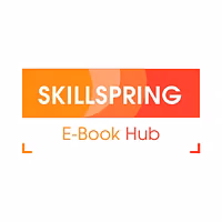 Skill Spring E-Book Hub