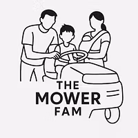 The Mower Fam