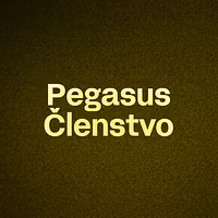 Pegasus Členstvo