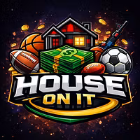 HOUSE ON IT