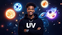 UV Sports!!