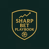 Sharp Bet Playbook