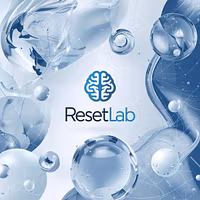 Reset Lab ⚡